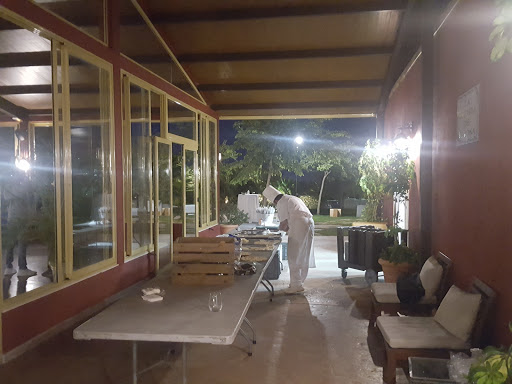 Finca la Torreta de Bayona en Mutxamel