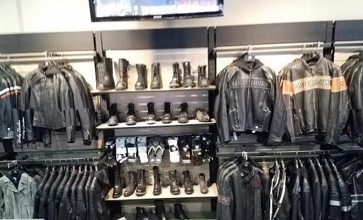 Motorcycle Dealer «Twin Cities Harley-Davidson», reviews and photos, 10770 165th St W, Lakeville, MN 55044, USA