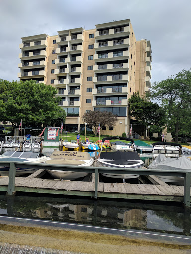 Boat Rental Service «Leatherlips Watersports Jet», reviews and photos, 151 Wrigley Dr, Lake Geneva, WI 53147, USA