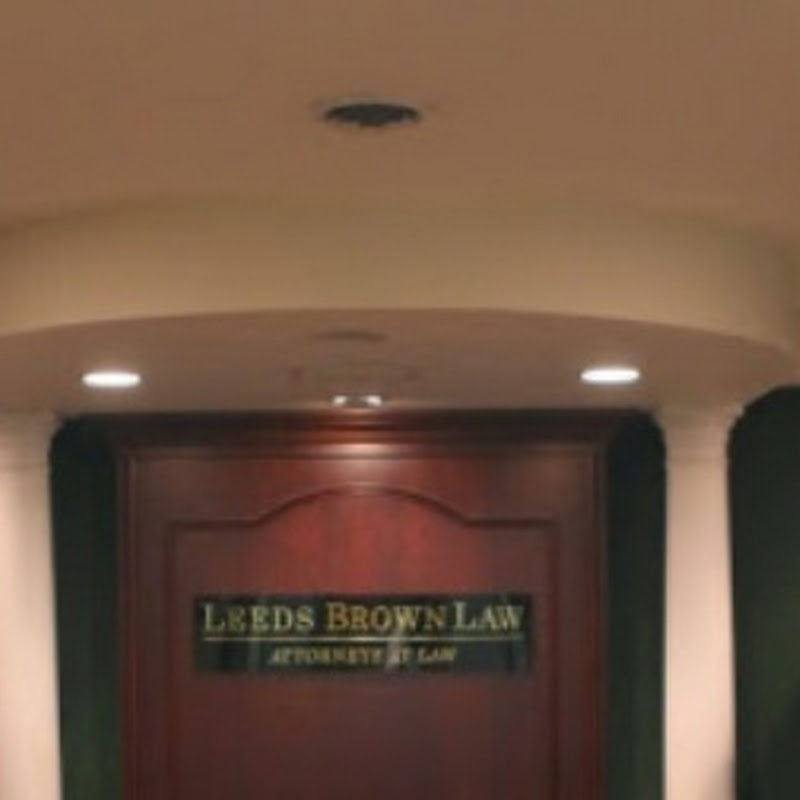 Leeds Brown Law, P.C.