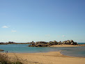 Grande vue mer - Gîtes de France Trégastel