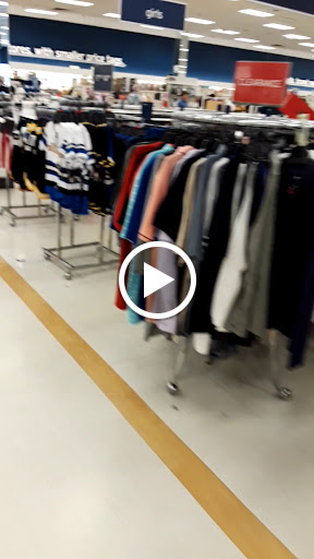 Department Store «Marshalls», reviews and photos, 204 Vintage Way, Novato, CA 94947, USA