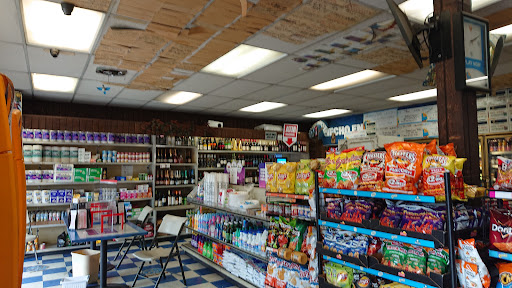 Liquor Store «Blue Bird Liquor», reviews and photos, 13746 Hawthorne Blvd, Hawthorne, CA 90250, USA
