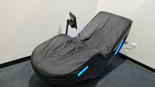 Health Club «Crunch - Paramus», reviews and photos, 600 Winters Ave, Paramus, NJ 07652, USA