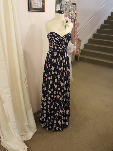 Bridal Shop «Starlet Bridal», reviews and photos, 730 Village Ct, Santa Rosa, CA 95404, USA