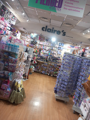 Claire's France à Roques Sur Garonne