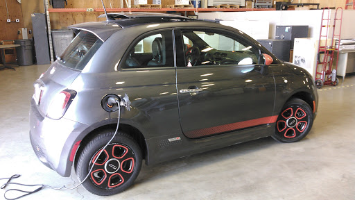 Used Car Dealer «Paramount Motors NW», reviews and photos, 2908 6th Ave S, Seattle, WA 98134, USA