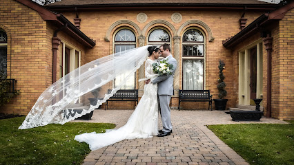 Victoria Wedding Chapel & Garden