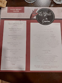 Les plus récentes photos du Restaurant Le Grill du Gantier à Saint-Junien - n°2