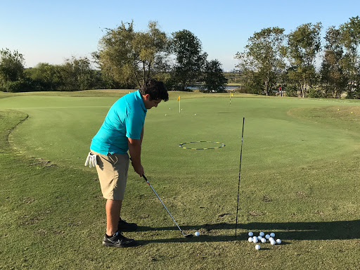 Golf Instructor «Golf Performance Group at Wildcat», reviews and photos, 12000 Almeda Rd, Houston, TX 77045, USA