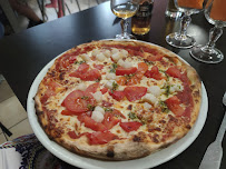 Pizza du Pizzeria Le Pinocchio à Riom - n°11