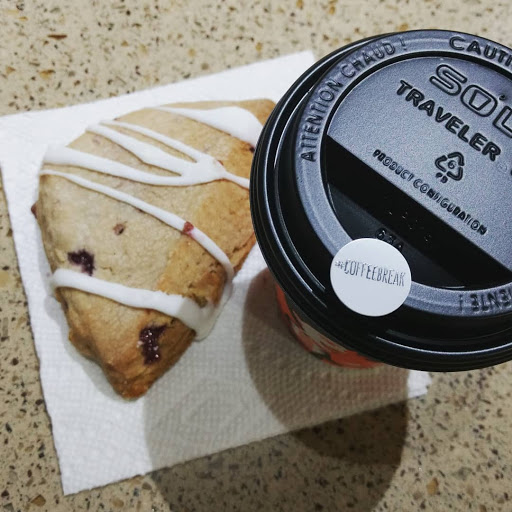 Coffee Shop «Cattails Coffee», reviews and photos, 1000 N Oak Ave, Marshfield, WI 54449, USA