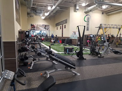 24 Hour Fitness - 750 Sunrise Hwy, Valley Stream, NY 11581