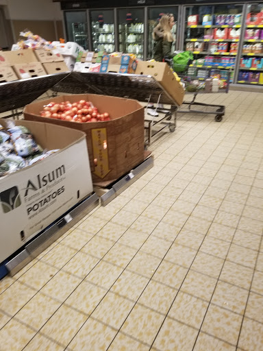 Supermarket «ALDI», reviews and photos, 3410 Northdale Blvd NW, Coon Rapids, MN 55448, USA