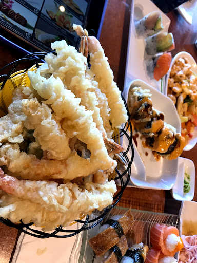 Fusion Sushi - Ranchlands