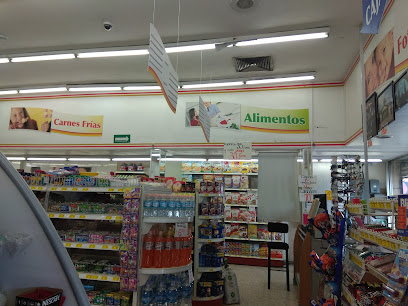 Farmacia Guadalajara