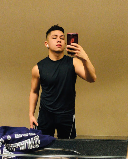 Gym «LA Fitness», reviews and photos, 1201 W Centerville Rd, Garland, TX 75041, USA