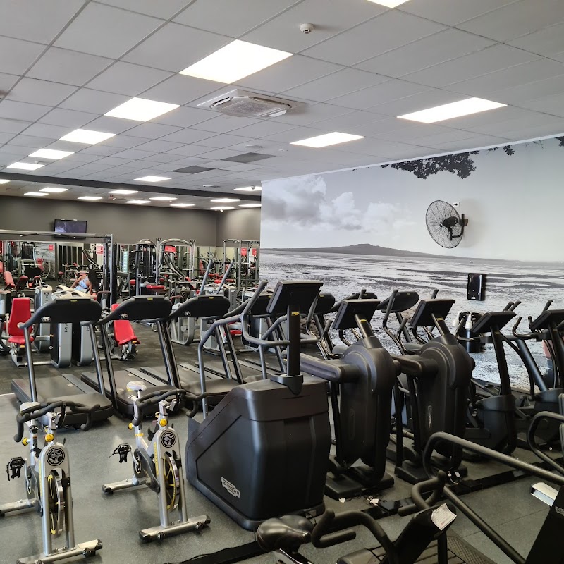 Snap Fitness 24/7 Ferrymead