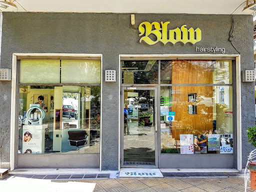 BLOW Hair Salon