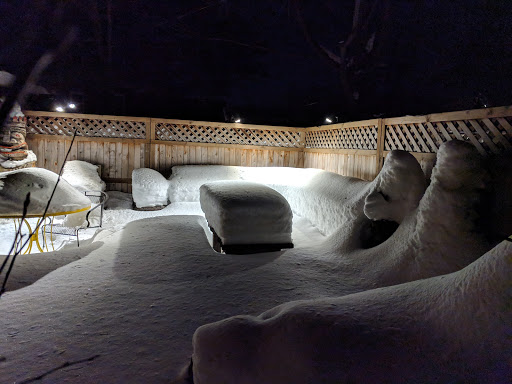 Coffee Shop «J & S Bean Factory», reviews and photos, 1518 Randolph Ave, St Paul, MN 55105, USA