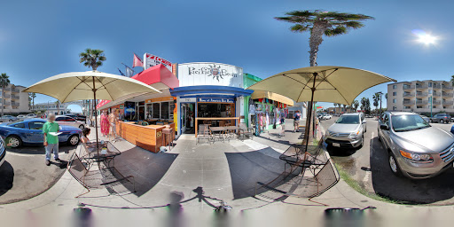 Espresso Bar «Pacific Bean Coffee», reviews and photos, 712 Garnet Ave, San Diego, CA 92109, USA