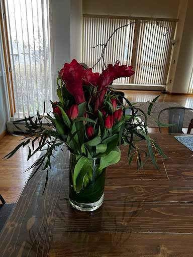 Florist «Cadden Florist», reviews and photos, 1702 Oram St, Scranton, PA 18504, USA