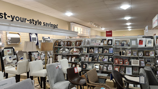 Department Store «T.J. Maxx & HomeGoods», reviews and photos, 3030 FM 544, Wylie, TX 75098, USA