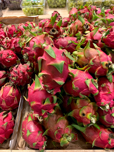 Grocery Store «Good Fortune Supermarket», reviews and photos, 230 Quincy Ave, Quincy, MA 02169, USA