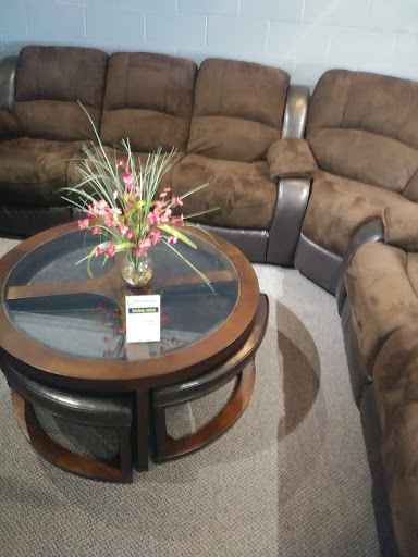 Furniture Store «Global Furniture», reviews and photos, 510 Colusa Ave, Yuba City, CA 95991, USA