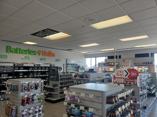 Car Battery Store «Batteries Plus Bulbs», reviews and photos, 731 S Rainbow Blvd, Las Vegas, NV 89145, USA