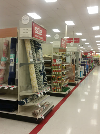 Department Store «Target», reviews and photos, 2005 Town Center Plaza, West Sacramento, CA 95691, USA