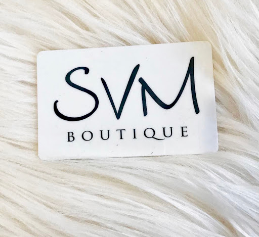 SVM Boutique