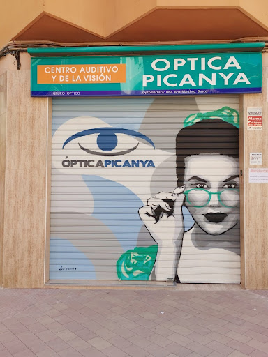 Optica Picanya en Picanya, Valencia