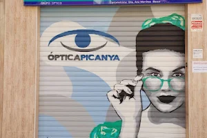 Optica Picanya image