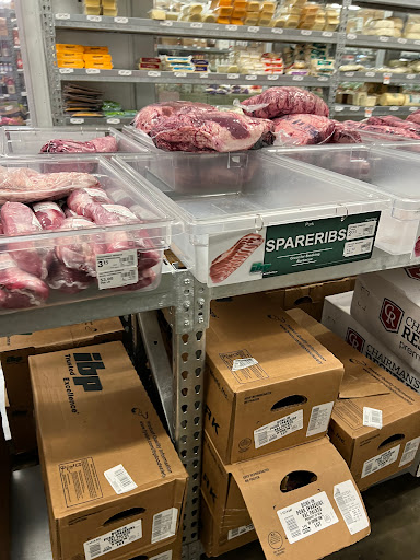 Food Products Supplier «Cash & Carry», reviews and photos, 1101 Richards Blvd, Sacramento, CA 95811, USA