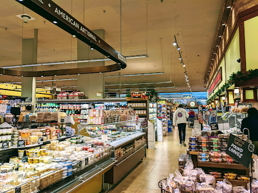 Gourmet Grocery Store «Bristol Farms», reviews and photos, 810 Avocado Ave, Newport Beach, CA 92660, USA