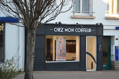CHEZ MON COIFFEUR à Guidel