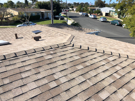 Roofing Contractor «Preman Roofing», reviews and photos, 875 34th St, San Diego, CA 92102, USA