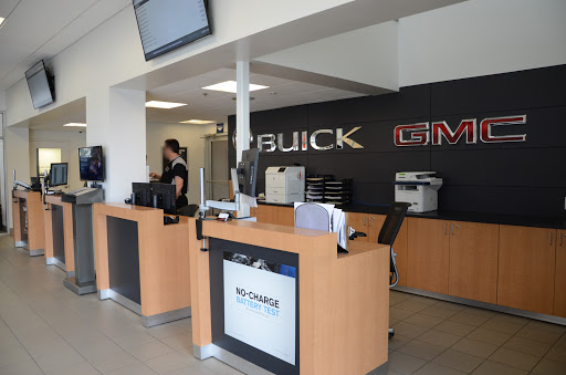 Used Car Dealer «Billion Auto - Buick GMC of Des Moines», reviews and photos, 9060 Hickman Rd, Clive, IA 50325, USA