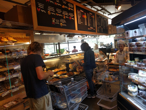 Grocery Store «City Market/Onion River Co-op», reviews and photos, 82 S Winooski Ave, Burlington, VT 05401, USA