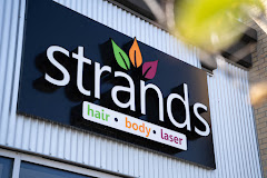 Strands Hair Body Laser