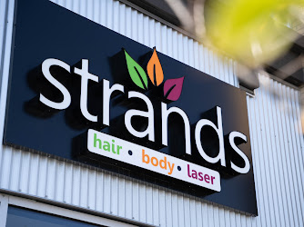 Strands Hair Body Laser