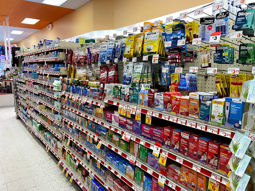 Dollar Store «FAMILY DOLLAR», reviews and photos, 2733 Winnetka Ave N, New Hope, MN 55427, USA