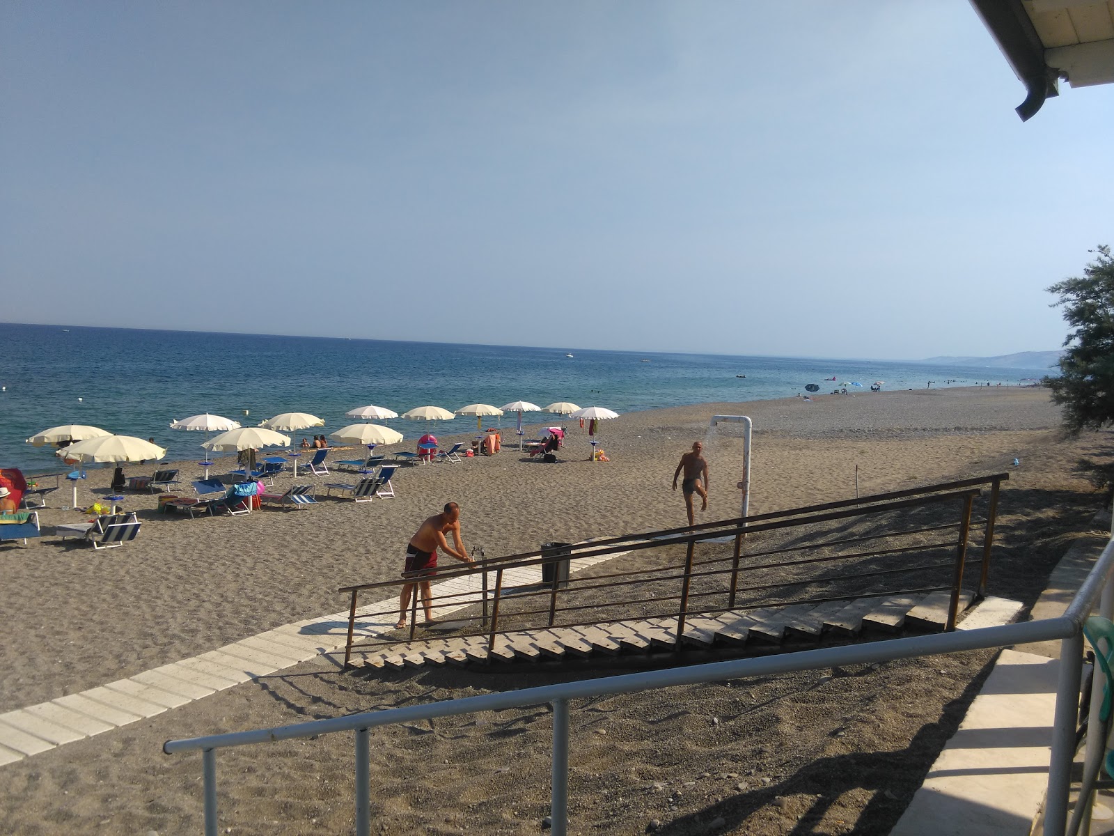 Spiaggia Bosco dei Cacci'in fotoğrafı #alt_locality_no
