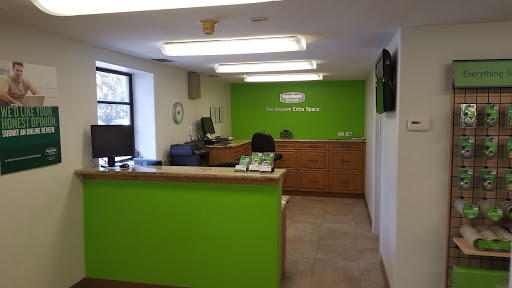 Storage Facility «Extra Space Storage», reviews and photos, 571 Airport Pulling Rd N, Naples, FL 34104, USA