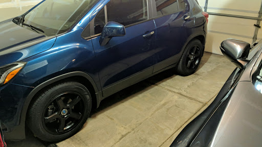 Tire Shop «Goodyear Tire Plus», reviews and photos, 1806 S Wabash Ave, Chicago, IL 60616, USA