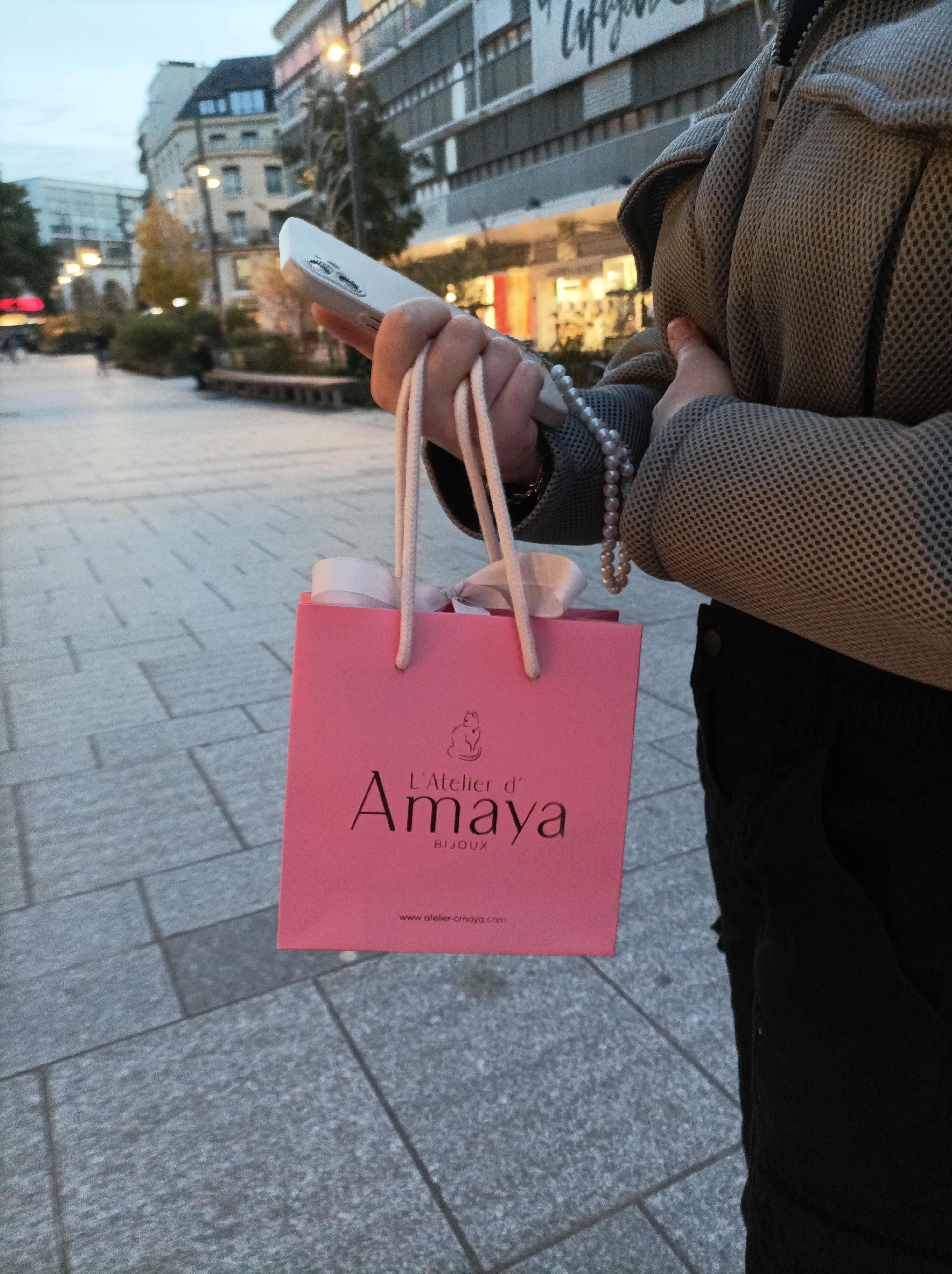 Photo n° 1 de l'avis de Bis.u fait le 17/11/2023 à 16:04