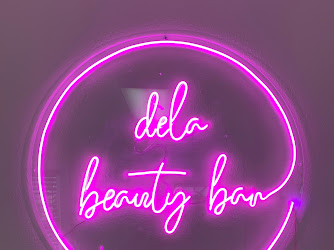 Dela Beauty Bar