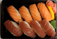 Sushi du Restaurant japonais OKY SUSHI à Amnéville - n°15