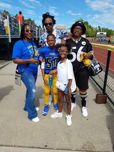 Stadium «Shabazz Stadium», reviews and photos, 71 W Alpine St, Newark, NJ 07108, USA